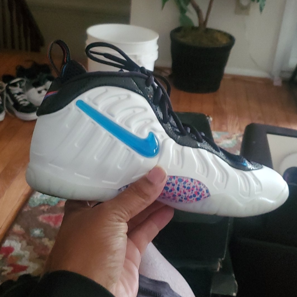 Nike formposite